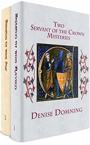 Servant of the Crown: A Two Book Set