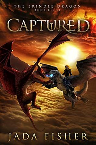 Captured (The Brindle Dragon Book 8)