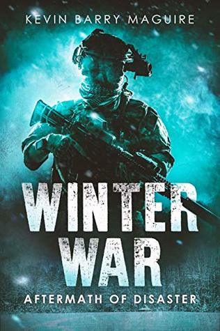 Winter War: Aftermath of Disaster Book 4