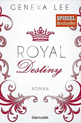 Royal Destiny: Roman