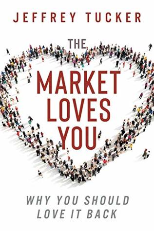 The Market Loves You: Why You Should Love It Back