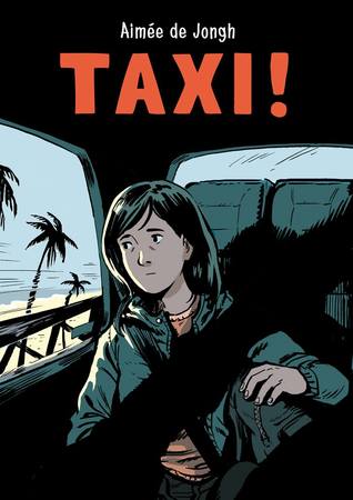 Taxi: Stories from the Back Seat