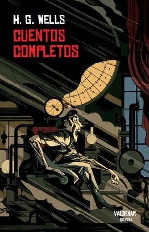 Cuentos Completos