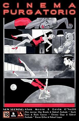 Cinema Purgatorio #18