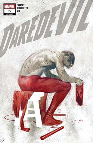 Daredevil (2019-) #5