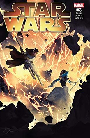 Star Wars (2015-) #66