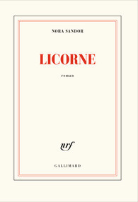 Licorne