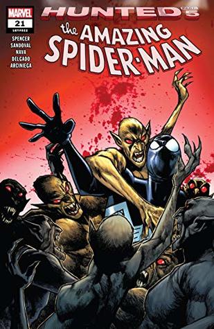 Amazing Spider-Man (2018-) #21