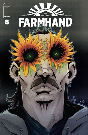 Farmhand #8