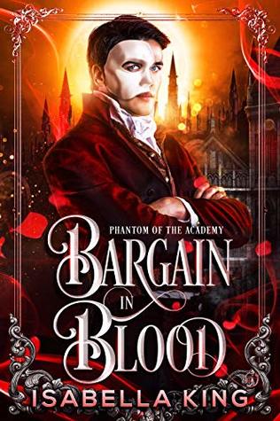 Bargain in Blood