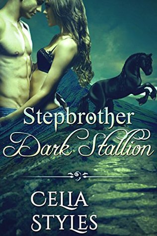 Dark Stallion: A Paranormal Erotic Romance (Paranormal Romance, Interracial Romance, Shapeshifter Romance, New Adult Romance, Romance Short Story, Paranormal Erotica Book 1)