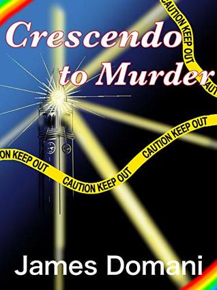 Crescendo to Murder (Music in Murder Book 1)