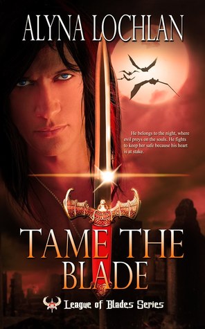 Tame The Blade