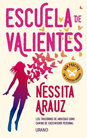 Escuela de valientes (Crecimiento personal)