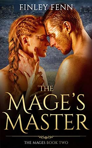 The Mage's Master (The Mages)