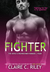 Fighter the Devils Highwaymen Nomads #4 by Claire C. Riley
