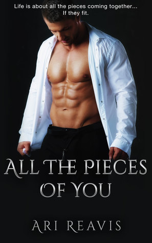 All The Pieces Of You