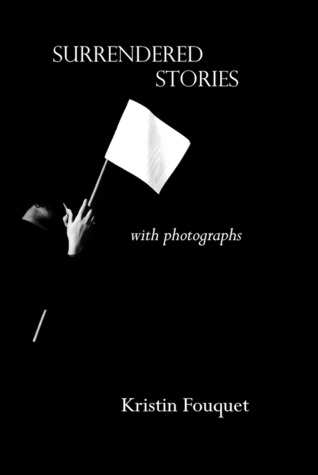 Surrendered Stories, with photographs