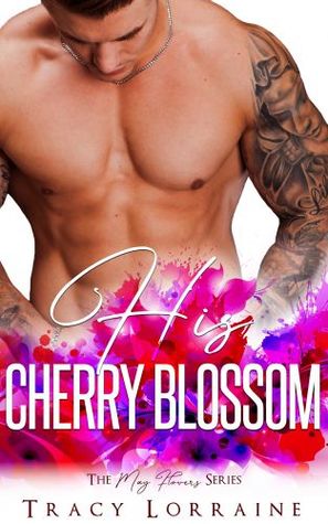 His Cherry Blossom