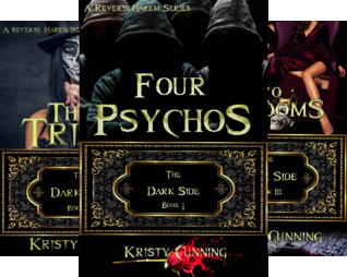 The Dark Side (4 Book Series)