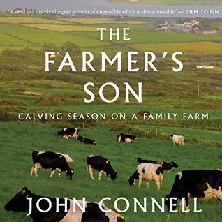 The Farmer's Son: Calving Season on a Family Farm