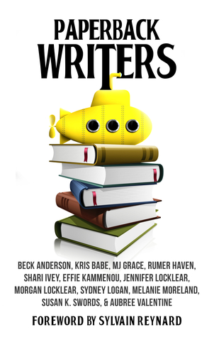 Paperback Writers Anthology