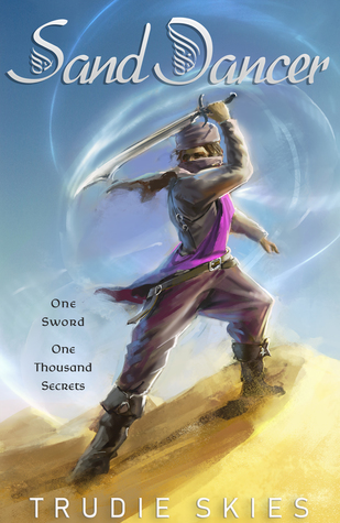 Image result for Sand Dancer by Trudie Skies