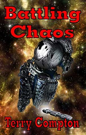 Battling Chaos (Wanted Book 8)