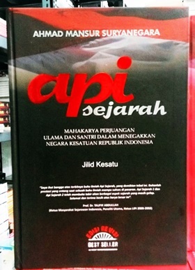 Ebook Buku Api Sejarah