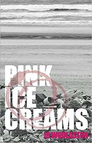 Pink Ice Creams
