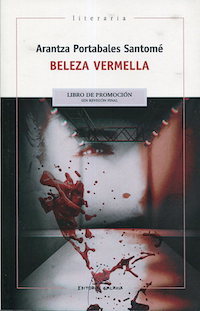 Beleza vermella