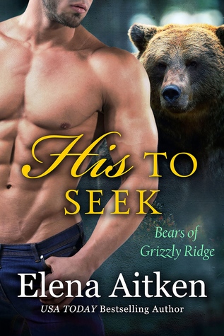 His to Seek (Bears of Grizzly Ridge, #7)