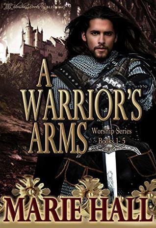 A Warrior's Arms: Worship Series 1-5