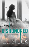 Dishonored (The Mortisalian Saga #3)
