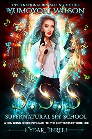 SSS: Year Three