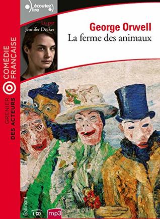 La Ferme des Animaux