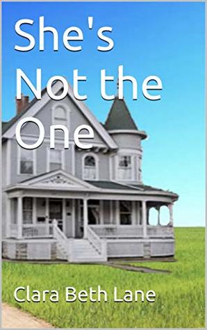 She's Not the One (Matthews Family Book 1)