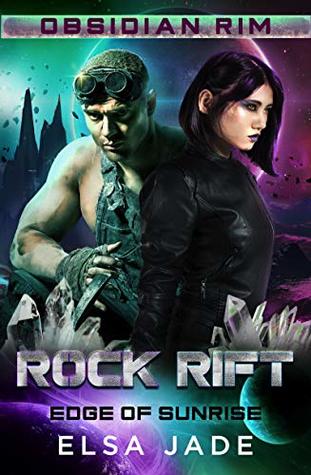 Rock Rift: Edge of Sunrise