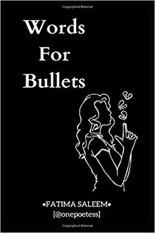 Words For Bullets