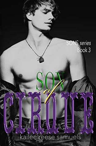 Son of Cirque (SONS Book 3)