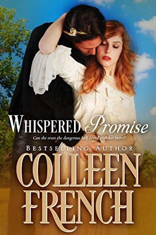 Whispered Promise: Her Desire For The Half-Breed…
