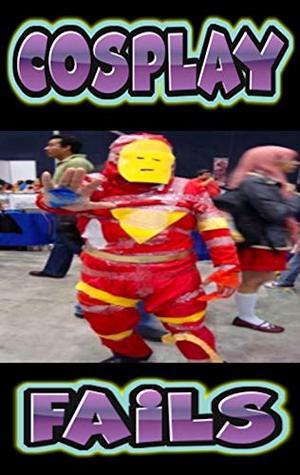 Memes: Hilarious Cosplay Funny Memes & Awkward Fails Crazy Jokes