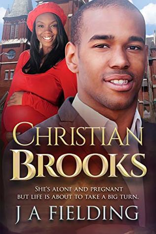 Christian Brooks (Clean Christian Billionaire Romances Book 2)