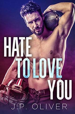 Hate To Love You