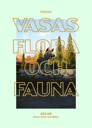 Vasas Flora och Fauna Atlas (Noter, texter och bilder)
