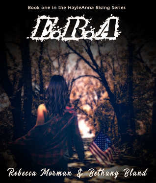 E.R.A (HayleAnna Rising #1)