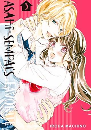 Asahi-sempai's Favorite Vol. 3