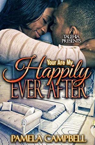 You Are My Happily Ever After