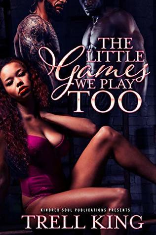 The Little Games We Play Too