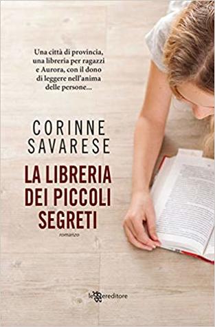 La libreria dei piccoli segreti